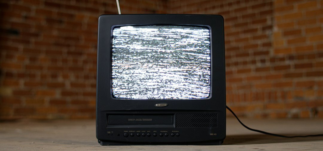 television inventor