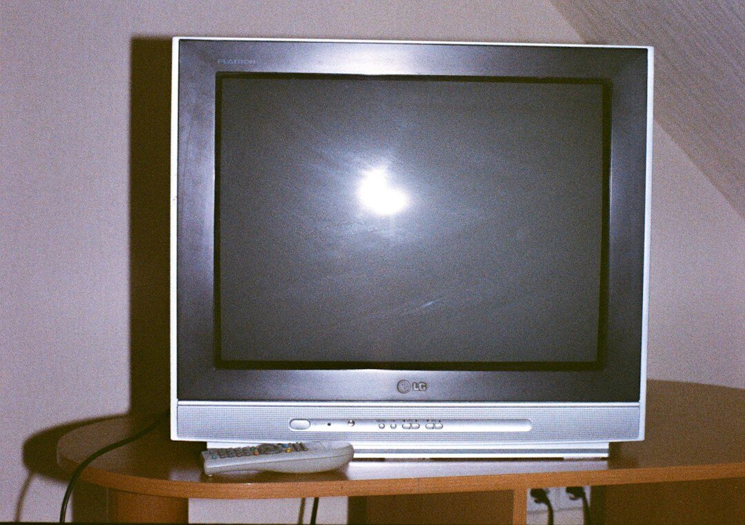 television inventor