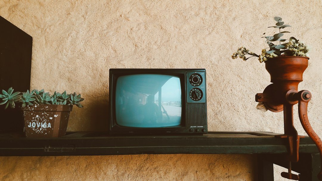 vintage tv shows